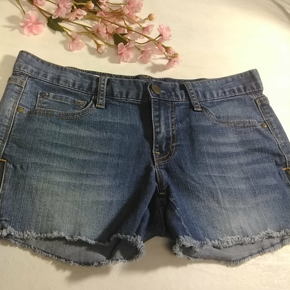 Gap 1969 shorts Women's size 25/0 - Picture 8 of 10